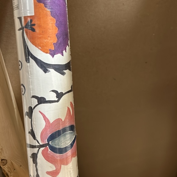 NWT Anthropologie Sandra Wallpaper - Picture 4 of 4